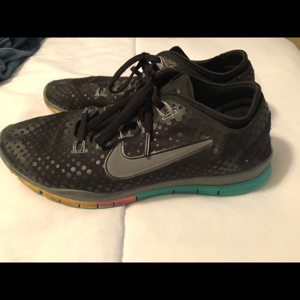 Nike Free
